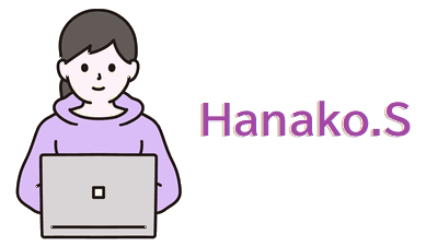 Hanako.S